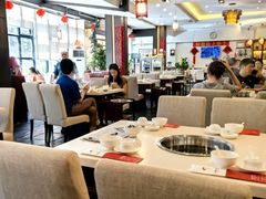 -太婆天府山珍酒楼(亚运村店)