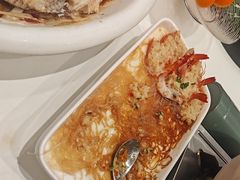 -湖锦酒楼·32年地道湖北菜(光谷店)