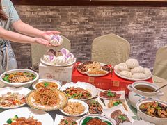 -归元·云集斋素菜馆