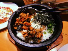 -Guu with Garlic(Robson)