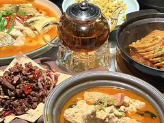 -野蔓果·山野菜(西湖景区·龙井茶田店)