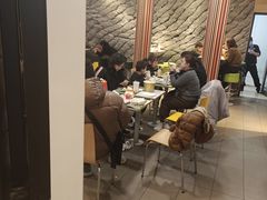 -麦当劳(东苑丽宝商业广场店)