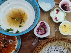-BAURSAK包尔萨克早餐屋(第二分店)