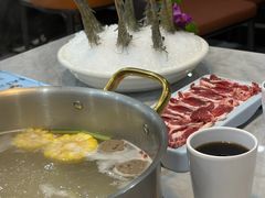 -牛天下·牛肉·海鲜·打边炉·融合菜
