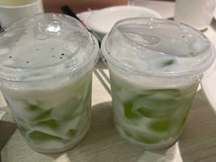 -九毛九西北菜(番禺万达店)