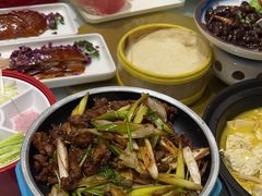 -红菜坊·烤鸭·川鲁宴(石园店)