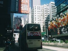 -富豪雪糕车流动点(尖沙咀店)