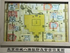 -北京国子监胡同