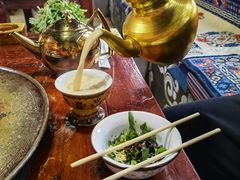 -康巴藏餐(束河古镇店)