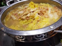 -黄三怪(清河店)