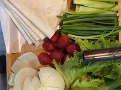 -宗泉烤全羊·烤羊腿·家常菜(解放东路店)