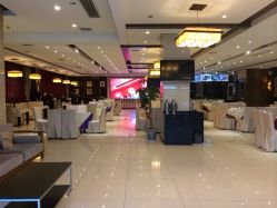 -百香合宴会中心(雁翔路店)