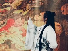 -汉仪华裳汉服旗袍·摄影写真馆(乌镇西栅店)