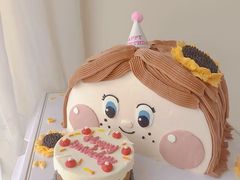 -考文甜品研究社