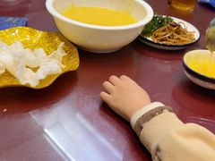 -日月昇渔家菜·海肠捞饭·大连海鲜(星海公园店)