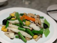 -城南往事(滨江世茂店)