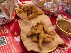 -见味花甲(福田coco park店)