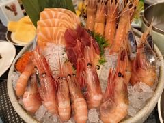 -菊上料理(蜀山银泰百货店)