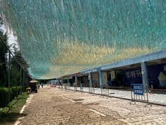 -珠海金沙滩