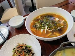 椒麻三件-奇芳阁·百年清真南京菜(夫子庙店)