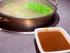 -潮发潮汕牛肉店(东方宝泰店)