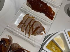 -羲和雅苑•北京烤鸭(国贸商城店)