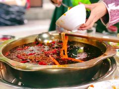 -枇杷园食为鲜火锅(南山店)