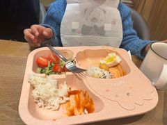 -鱼酷活鱼烤鱼(静安大融城店)