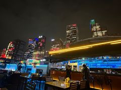 -琶醍壹号•音乐江景餐吧