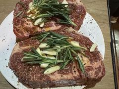 -安立可意大利美食