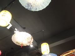 大堂-乌记大厨餐厅
