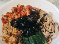 -郭林家常菜(狼垡店)