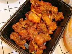 QQ鸡架-申记串道(中街店)