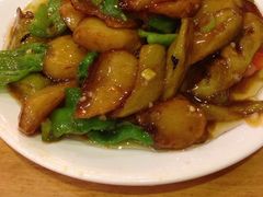 -东北农家小院(定西路店)