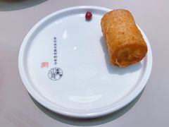 -蔡澜点心·粤菜(西单大悦城店)