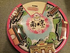 -金陵家宴·金陵春·南京菜(夫子庙店)