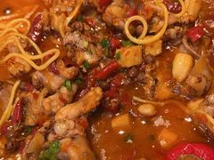 -聚味瞿记·龙虾堂(坡子街店)