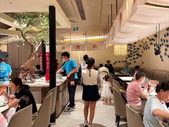 -北李妈妈菜·海肠捞饭(高新万达店)
