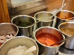 -清真吴记门钉肉饼·喜多利