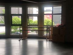 -威尔仕健身·游泳(中港汇店)