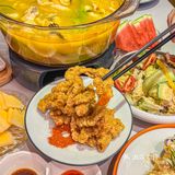 6小时精心熬制｜美人靓汤花胶鱼
