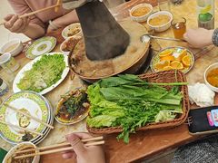 -清真·马家火锅美食城(镇江北路店)