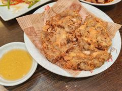 -抱德·潮汕味(琶洲店原惠城鱼仔)
