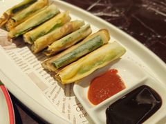 -新白鹿餐厅(西湖银泰店)