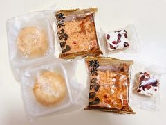 -闻酥园(青羊区文殊坊店)