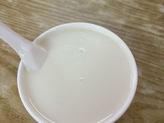 -杨记杏仁茶(椰园店)