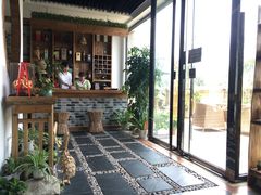 -茶油香闽南菜·花园餐厅(前埔店)