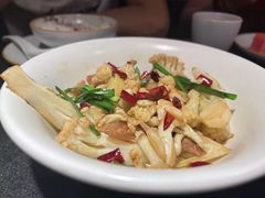 -湘阁里辣(南联锦泰城店)