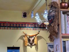 -如意林卡藏餐吧 (九寨沟店)