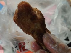 -老苗炸鸡(大学南路店)